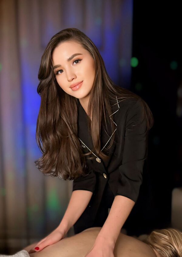 Deep Tissue Massage in solapur